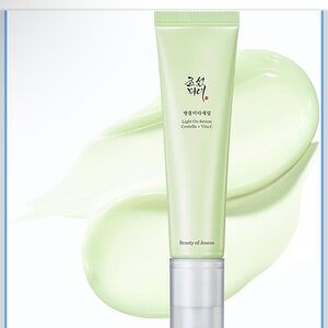 Beauty of Joseon Light On Serum dark spot lightner Korean skin care NWT